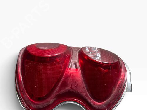 Right taillight SMART FORTWO Coupe (451) 1.0 (451.331, 451.380) | BP30461104C35 - Image 3