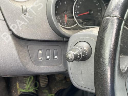 Alternator RENAULT KANGOO / GRAND KANGOO II (KW0/1_) 1.2 TCe 115 (KW02, KW14) | BP25531555M7 