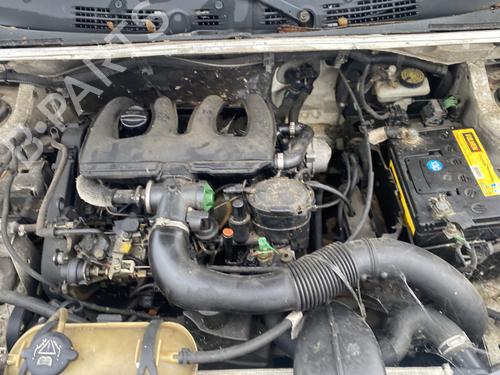 Switch PEUGEOT PARTNER Box Body/MPV (5_, G_) 1.8 D | BP26040235I30 - Image 15
