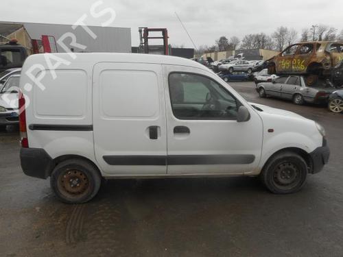 Steering column stalk RENAULT KANGOO Express (FC0/1_) | BP31333457I23 - Image 6