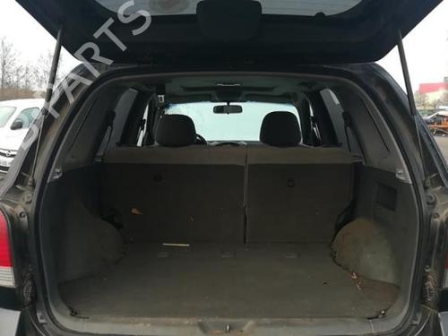 Climate control HYUNDAI SANTA FÉ I (SM) 2.0 CRDi 4x4 | BP25577204I5 