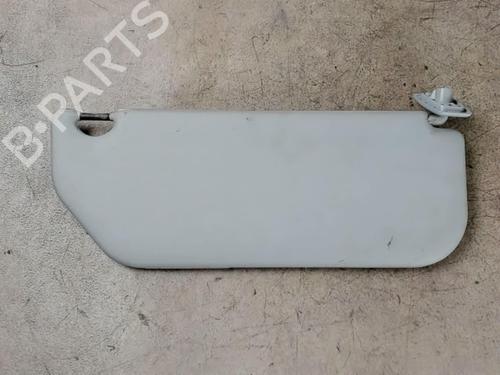 Left sun visor CITROËN SAXO (S0, S1) 1.5 D | BP25519568I1 