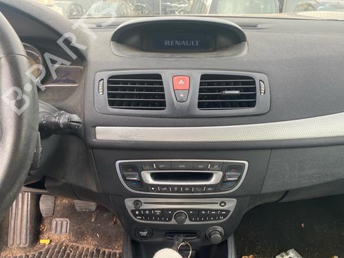 Front right seatbelt RENAULT MEGANE III Hatchback (BZ0/1_, B3_) | BP37502902I25 - Image 8