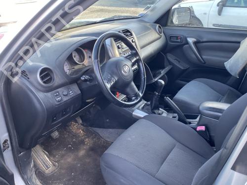 Left front window switch TOYOTA RAV 4 II (_A2_) 2.0 D 4WD (CLA20_, CLA21_, CLA20R, CLA21R) | BP34142968I27  - Image 27