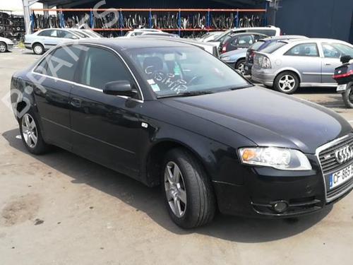 Left sun visor AUDI A4 B7 (8EC) 2.5 TDI | BP25523867I1 - Image 6
