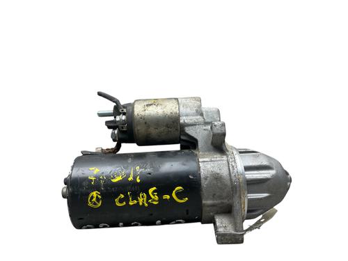 Used Starter MERCEDES-BENZ C-CLASS (W204) C 220 CDI (204.002) (170 hp) 25569908