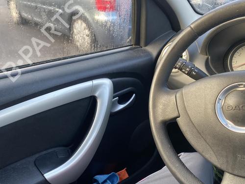 Washer pump DACIA LOGAN MCV (KS_) 1.5 dCi (KS04) | BP25534839E24 - Image 17