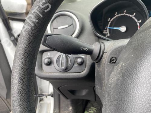 Climate control FORD FIESTA VI (CB1, CCN) 1.25 | BP25566573I5 - Image 7