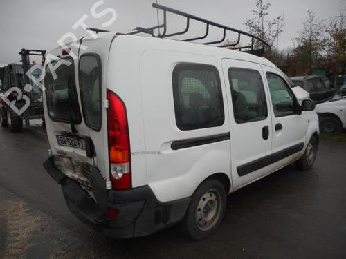 Left headlight RENAULT KANGOO Express (FC0/1_)  | BP25522762C28  - Image 13