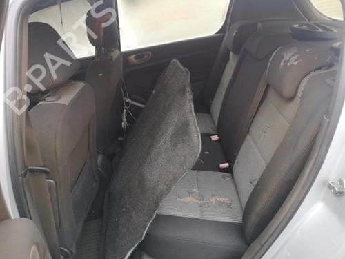 Right mirror PEUGEOT 307 (3A/C) 1.6 HDi | BP25521126C27 
