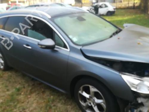 ABS pump PEUGEOT 508 SW I (8E_) 2.0 HDi | BP25559485M43 