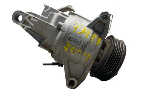 AC compressor DACIA DUSTER (HM_) 1.5 dCi 115 (HMAD) | BP26524709M34 - Image 2