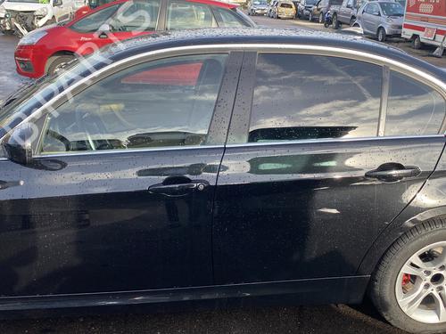 Left front fog light BMW 3 (E90) 316 d | BP25506983C30  - Image 10