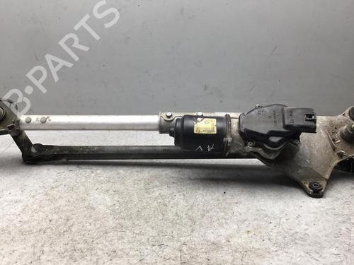 Used Front wiper motor Front wiper motor SUBARU FORESTER (SG_) 2.0 AWD (SG5) (125 hp) 25585348 25585348