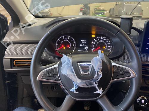 Left front window switch DACIA SANDERO III 1.0 TCe 100 ECO-G | BP33550486I27 - Image 30