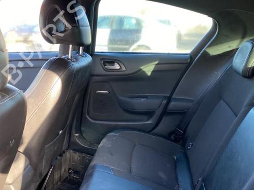 Rear bumper left light CITROËN DS4 (NX_) 1.6 HDi 110 | BP25541664C81  - Image 22