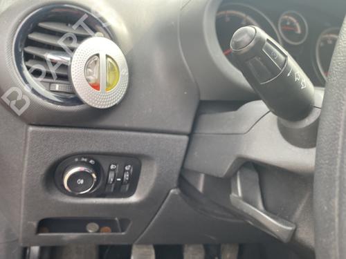 Left sun visor OPEL CORSA D (S07) 1.3 CDTI (L08, L68) | BP28202778I1 - Image 23