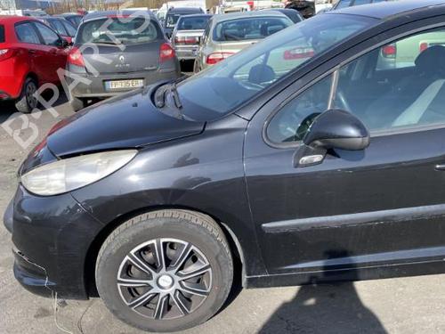 ABS pump PEUGEOT 207 (WA_, WC_) 1.6 HDi | BP25548346M43 