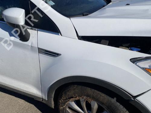 Warning switch FORD KUGA I 2.0 TDCi | BP25531052I22  - Image 19