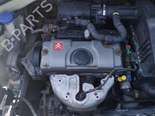 Steering column stalk CITROËN C2 (JM_) 1.1 | BP25575330I23  - Image 24