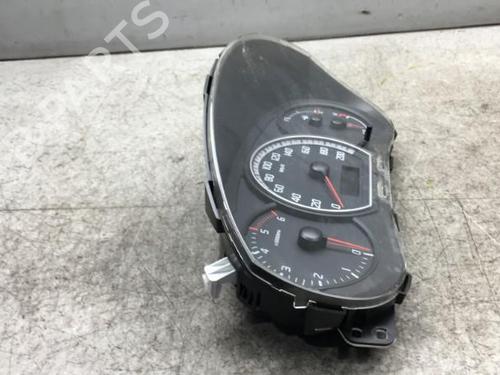 Instrument cluster SUZUKI SWIFT III (MZ, EZ) 1.3 DDiS (RS413D) | BP25566398C47 