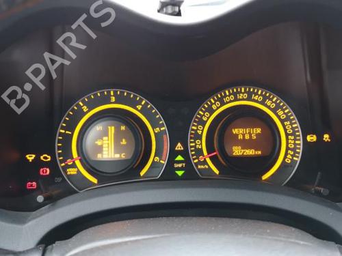 Steering column stalk TOYOTA AURIS (_E15_) 2.2 D (ADE157_, ADE151_, ADE151R, ADE157R) | BP25537726I23 - Image 24