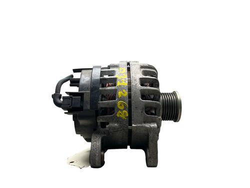 Used Alternator Alternator RENAULT CLIO V (B7_) 1.0 TCe 100 (B7MT) (101 hp) 25513980 25513980