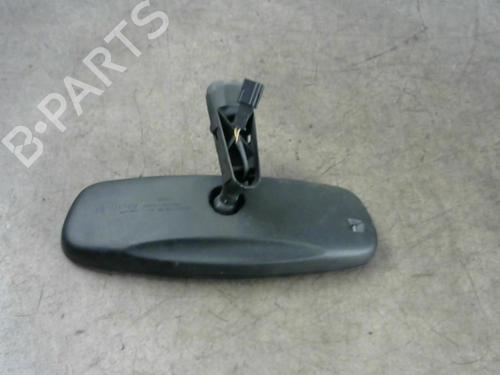 Used Rear mirror PEUGEOT 407 (6D_) 1.6 HDi 110 (6D9HZC, 6D9HYC) (109 hp) 25555289
