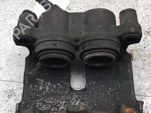 Used Left front brake caliper Left front brake caliper VOLVO XC60 I SUV (156) 2.4 D / D3 / D4 AWD (163 hp) 25557372 25557372