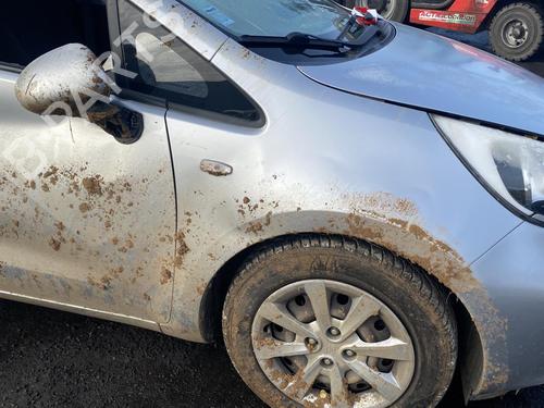 ABS pump KIA RIO III (UB) 1.1 CRDi | BP25507369M43  - Image 9