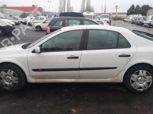Left tailgate light RENAULT LAGUNA II (BG0/1_) 1.9 dCi | BP25524343C79 - Image 15