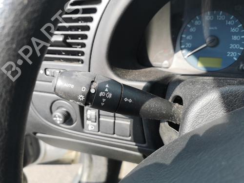 Højre baglygte CITROËN XSARA (N1) 2.0 HDi 90 | BP25584746C35 
