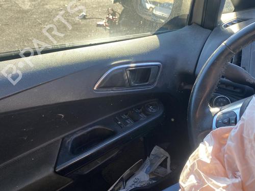 Front left window mechanism FORD B-MAX (JK) 1.5 TDCi | BP25515587C22  - Image 8