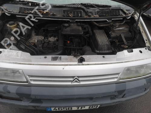 Left tailgate light CITROËN EVASION MPV (22, U6) 1.9 TD | BP25537915C79 