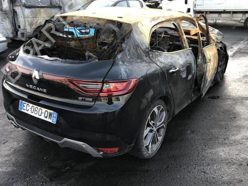 Starter RENAULT MEGANE IV Hatchback (B9A/M/N_) 1.6 dCi 130 (B9A4) | BP25551329M8  - Image 23