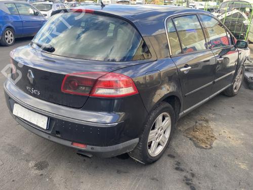 Washer pump RENAULT VEL SATIS (BJ0_) 3.0 dCi (BJ0J, BJ0N) | BP28201958E24  - Image 22