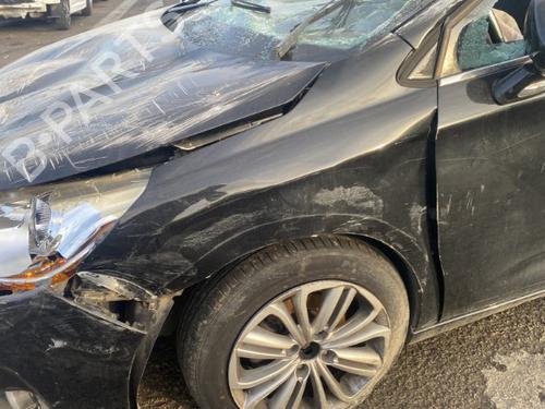 ABS pump CITROËN C4 II (NC_) 1.6 HDi 115 | BP25918833M43  - Image 29