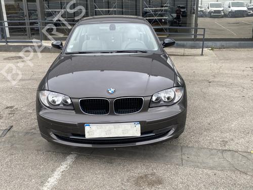 Heater blower motor BMW 1 (E81) 118 i | BP30324088M62  - Image 7