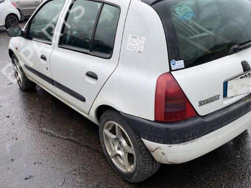 AC compressor RENAULT CLIO II Hatchback Van (SB0/1/2_) 1.9 D (SB0R) | BP25574559M34  - Image 20