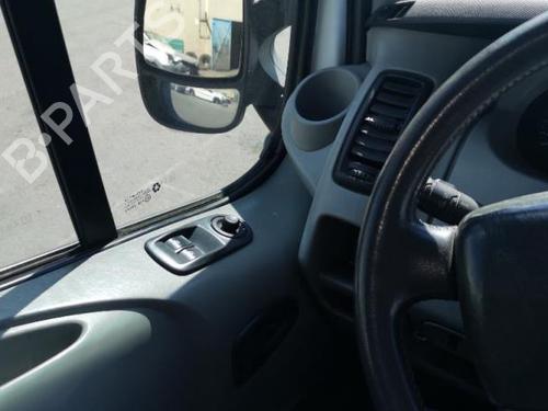 Forskærm venstre RENAULT TRAFIC II Van (FL)  | BP25559323C41  - Image 15