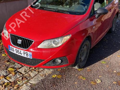 Used Parts SEAT IBIZA IV SC (6J1, 6P5) 1.9 TDI (90 hp) 2494165