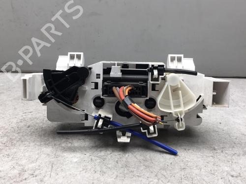 Used Climate control Climate control 25515947 25515947