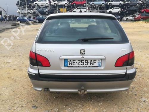 Højre baglygte PEUGEOT 406 Break (8E/F) 2.0 HDI 110 | BP25577083C35 