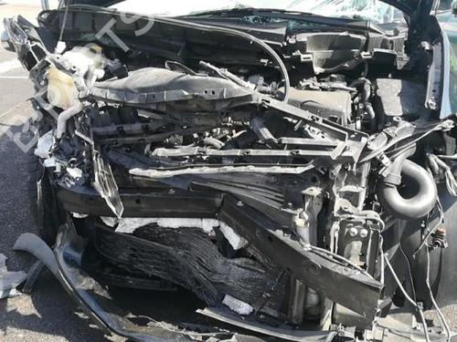 Climate control TOYOTA AURIS (_E15_) 2.0 D-4D (ADE150_, ADE150R) | BP25517818I5 - Image 6