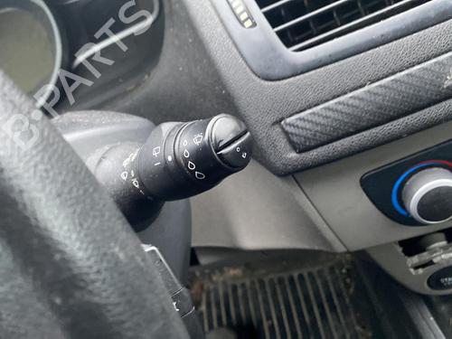 Left front window switch RENAULT MEGANE III Hatchback (BZ0/1_, B3_) 1.5 dCi | BP25509982I27 