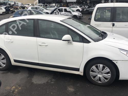 Right front door CITROËN C4 I (LC_) 1.6 HDi | BP25580974C3 