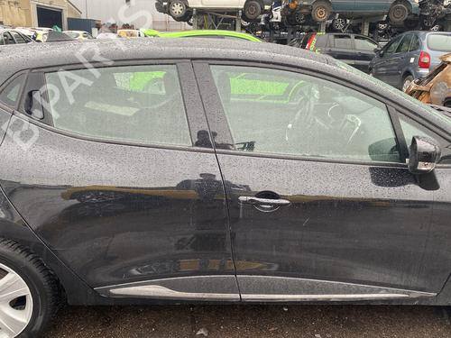 Climate control RENAULT CLIO IV (BH_) 1.5 dCi 75 | BP25528417I5  - Image 40