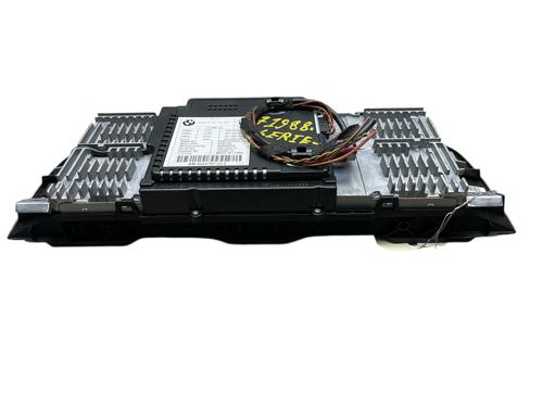 Used Display monitor Display monitor BMW 5 (F10) 530 d (245 hp) 25543433 25543433