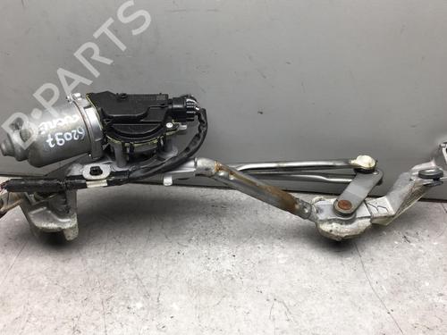 Used Front wiper motor Front wiper motor DAIHATSU CUORE VII (L275_, L285_, L276_) 1.0 (L276) (70 hp) 25559626 25559626