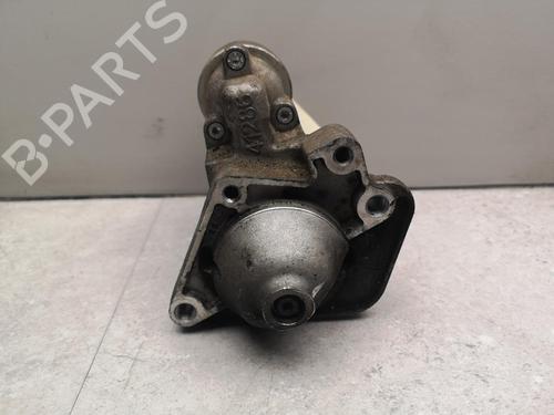 Starter RENAULT MEGANE III Hatchback (BZ0/1_, B3_) 1.5 dCi (BZ09, BZ0D, BZ1W, BZ29, BZ14) | BP25585220M8 